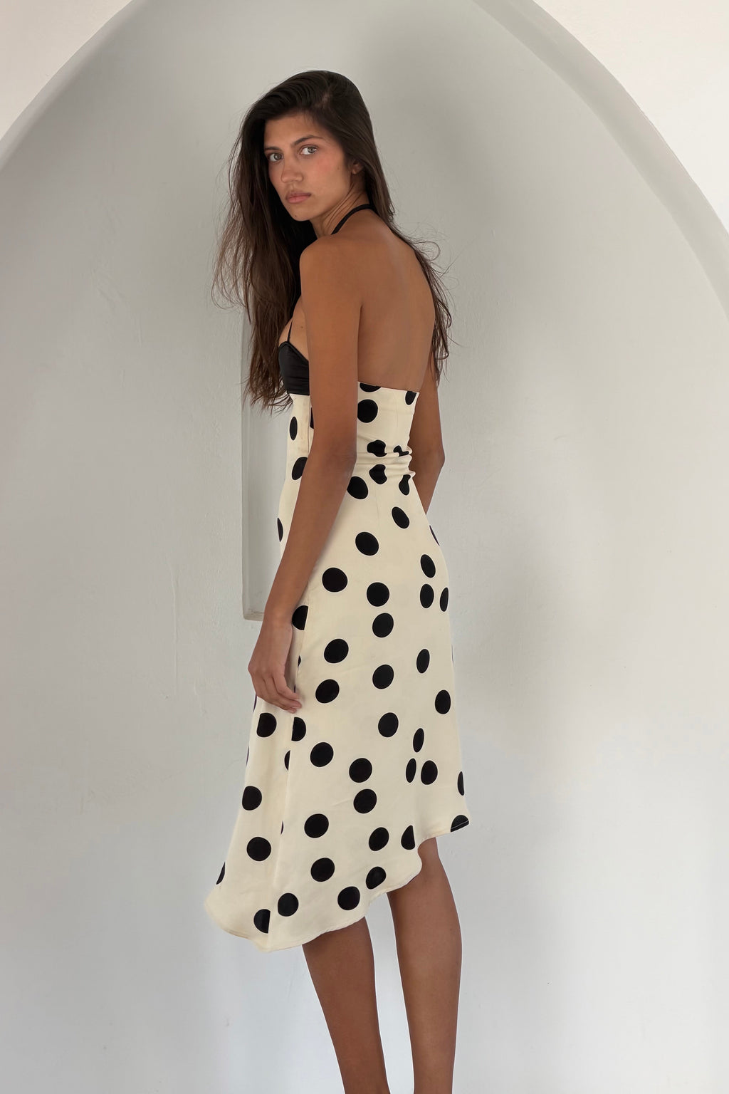 Positano Dress