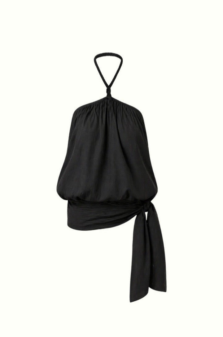 Bateau Dress