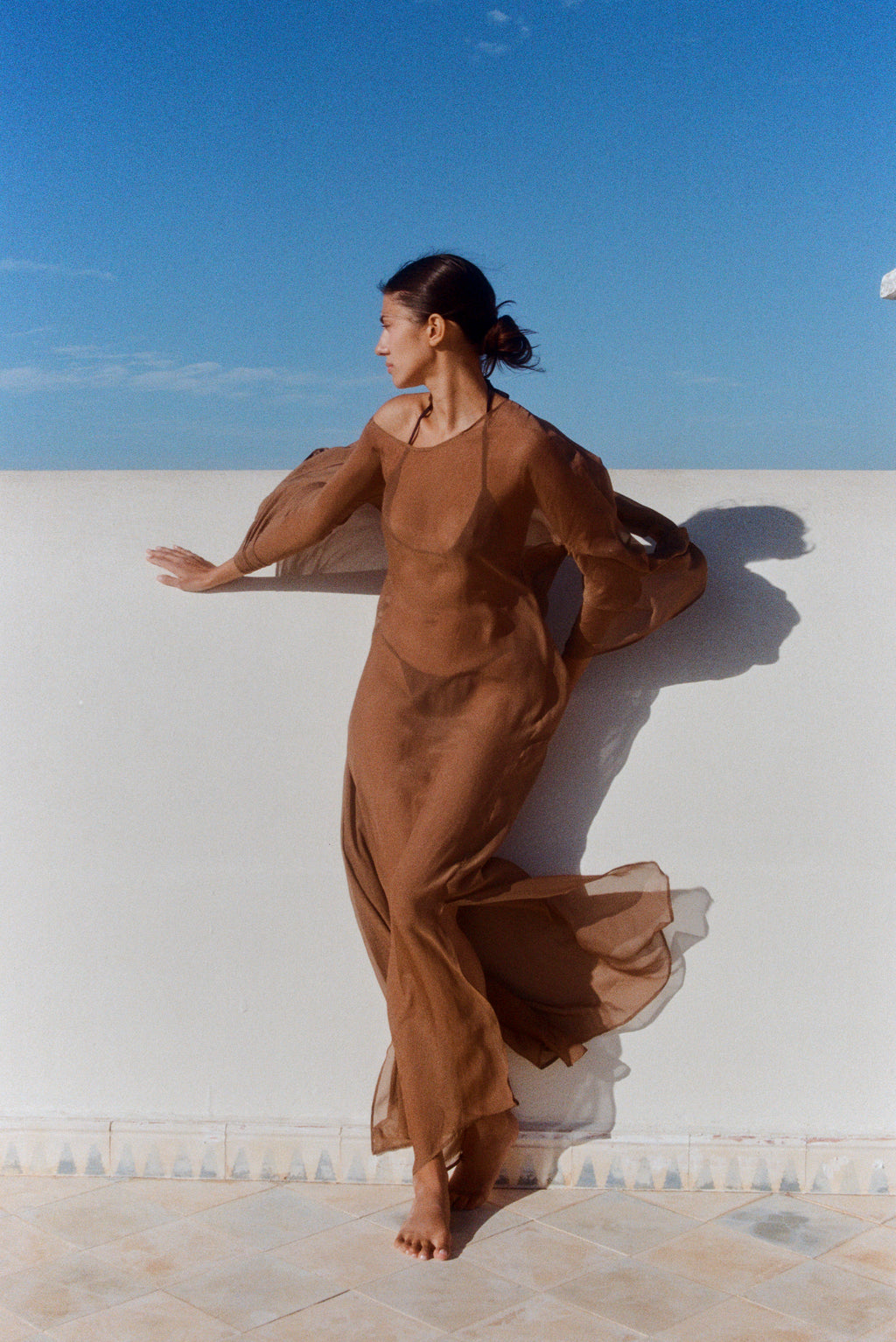 Sole Mio Dress