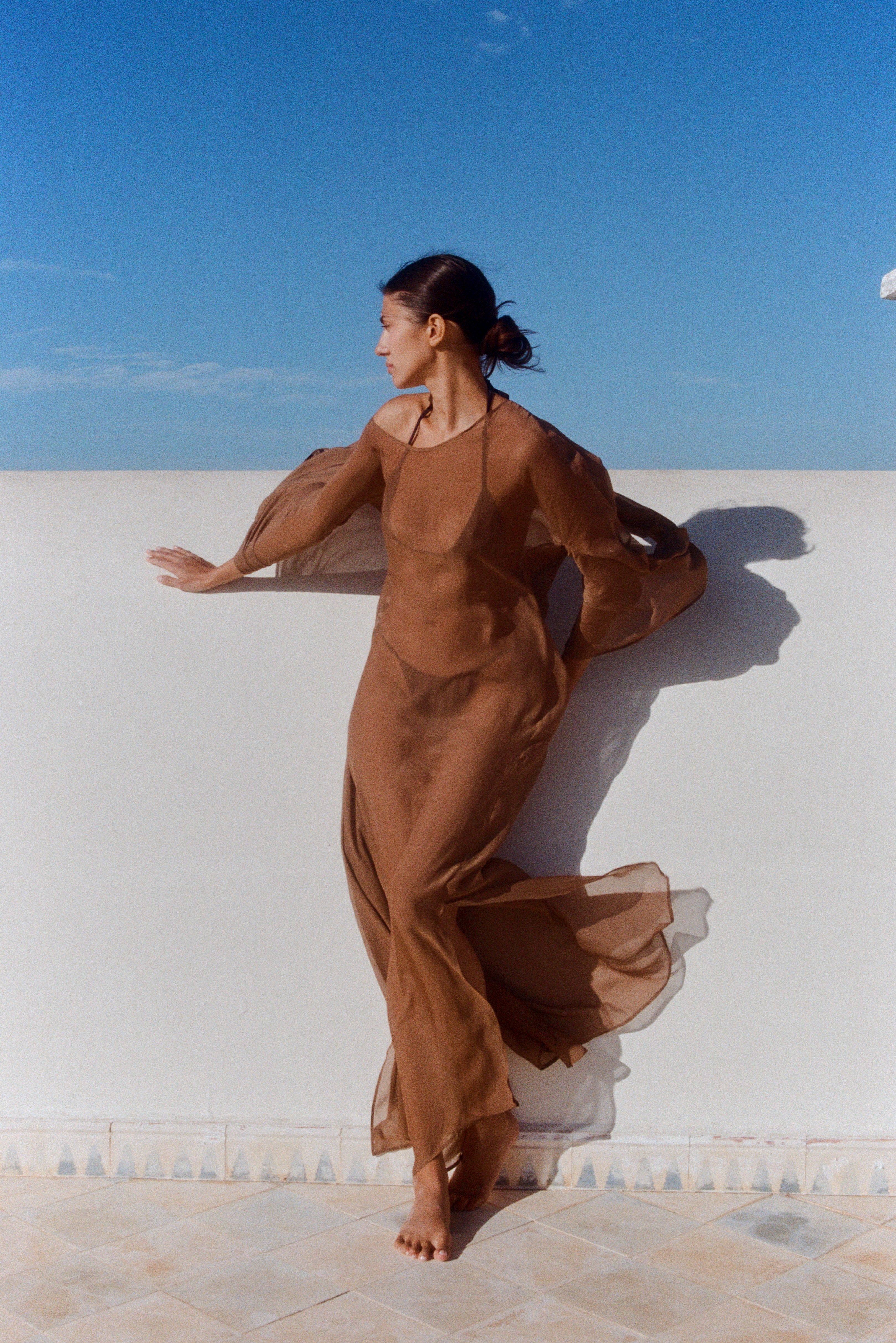 Sole Mio Dress