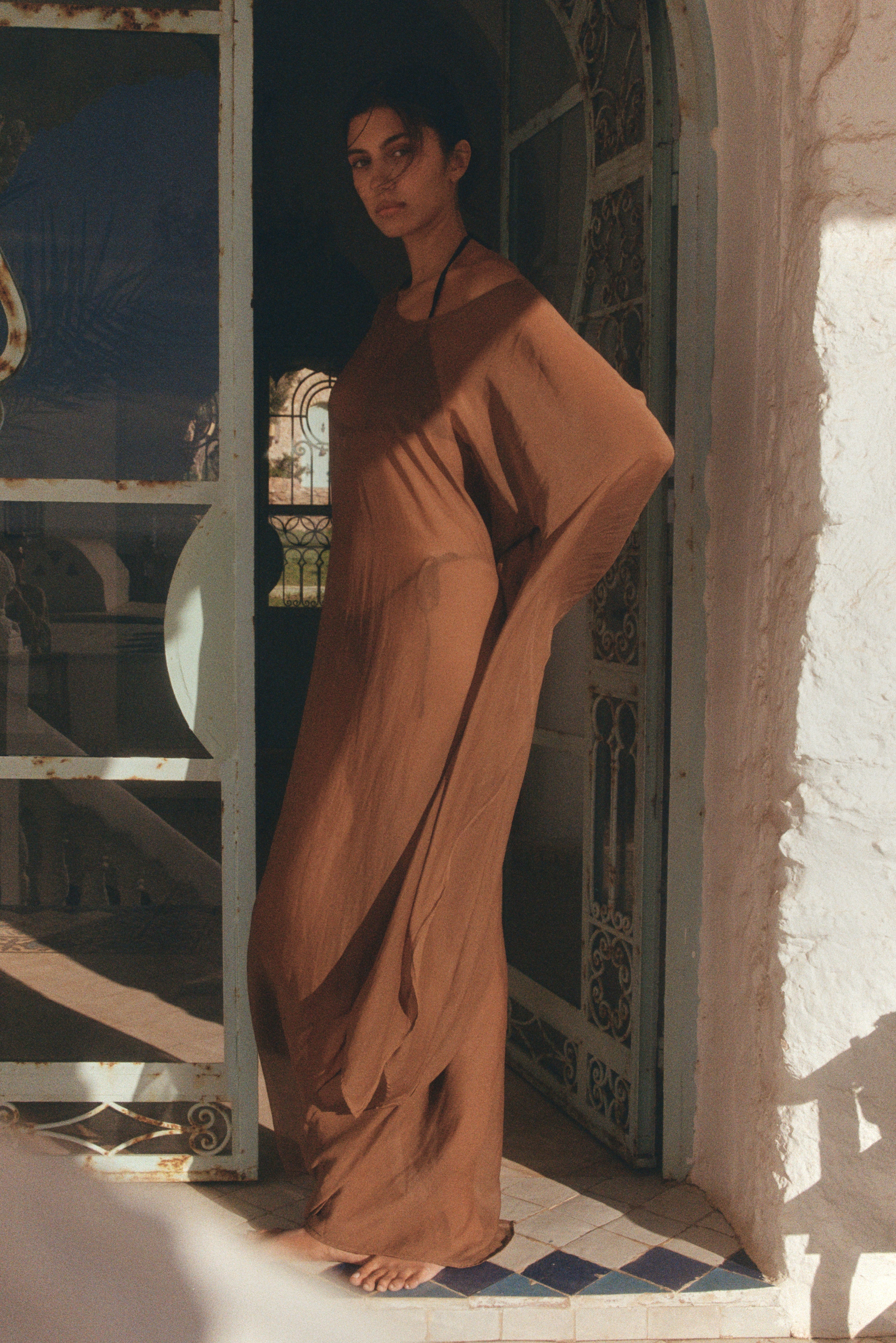 Sole Mio Dress