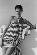 Bateau Dress