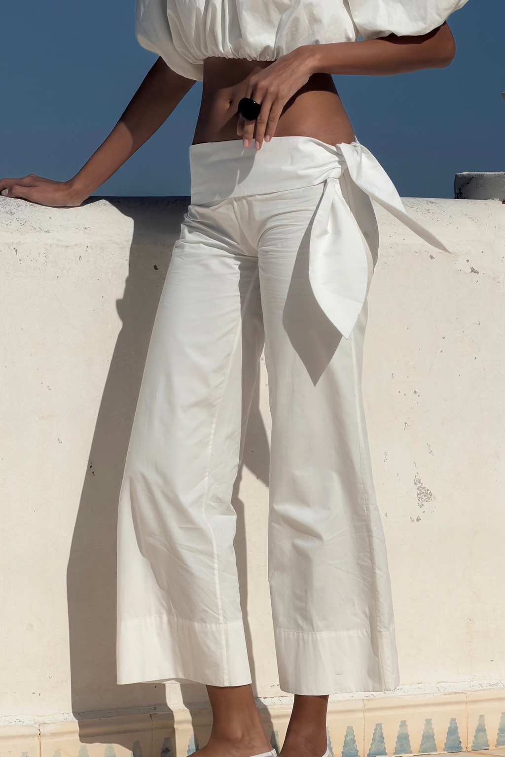 Bonjour Pant