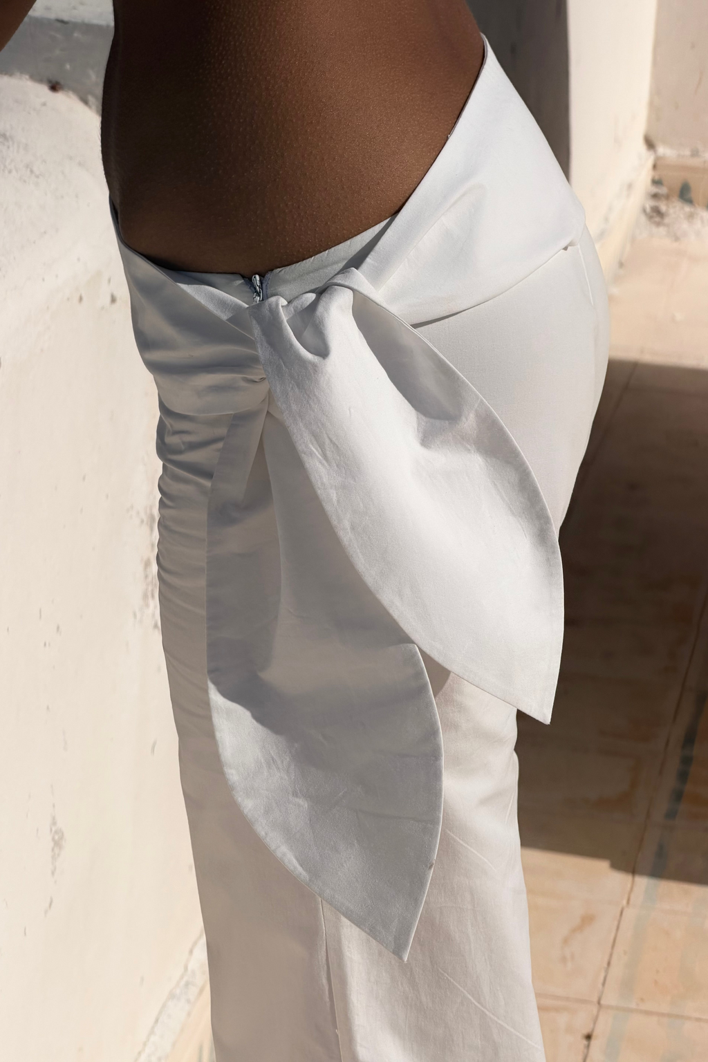 Bonjour Pant